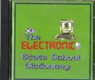 Electronic Scots School Dictionary