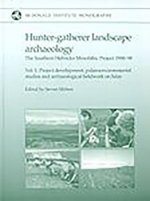 Hunter-Gatherer Landscape Archaeology