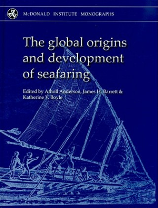 Global Origins and Development of Seafaring