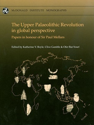 Upper Palaeolithic Revolution in global perspective