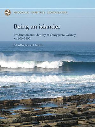 Being an Islander