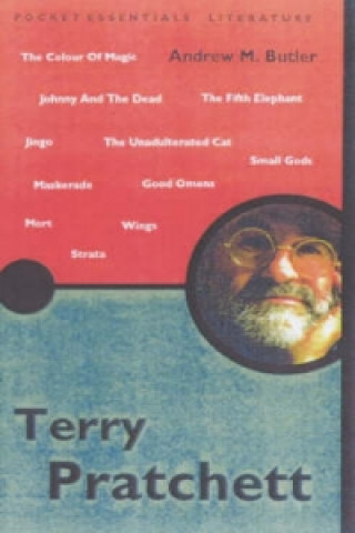 Terry Pratchett