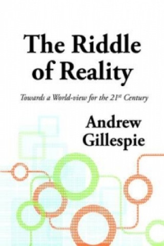 Riddle of Reality