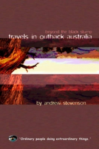Travels in Outback Australia