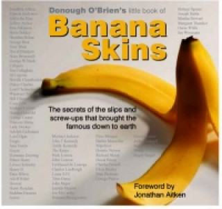Donough O'Brien's Little Book of Banana Skins