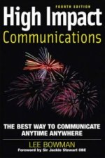 High Impact Communications