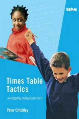 Times Table Tactics