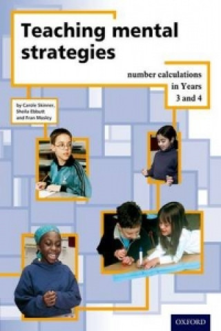 Teaching Mental Strategies Years 3 & 4