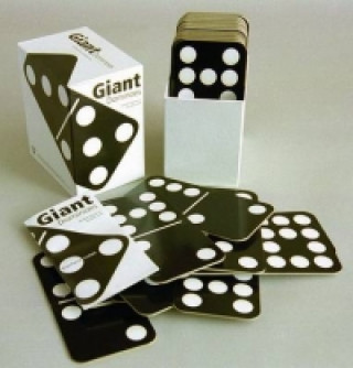 Giant Dominoes