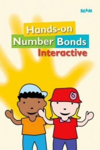 Hands-On Number Bonds Interactive
