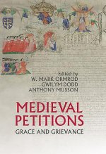 Medieval Petitions