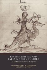 Sin in Medieval and Early Modern Culture