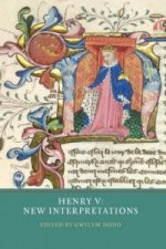 Henry V - New Interpretations
