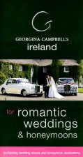 Georgina Campbell's Ireland for Romantic Weddings and Honeymoons