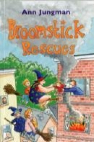 Broomstick Rescues