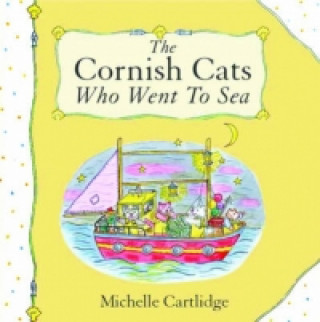 Cornish Cats Who Went to Sea