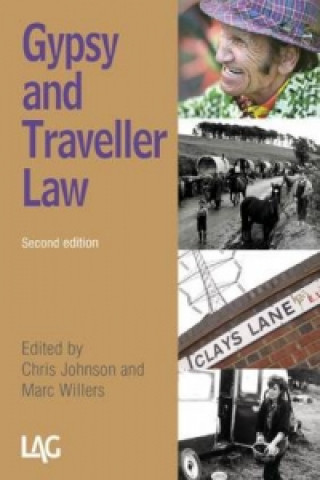 Gypsy and Traveller Law