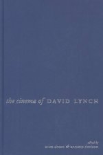 Cinema of David Lynch
