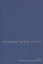 Cinema of David Lynch