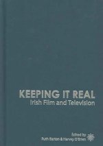Keeping It Real - Irish Film and Television
