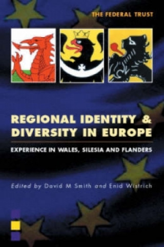 Regional Identity and Diversity in Europe