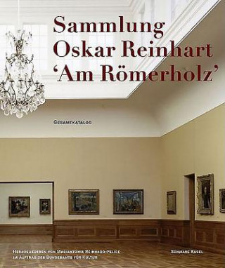 Oskar Reinhart Collection