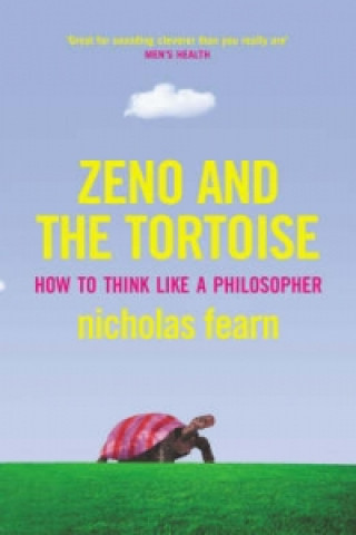 Zeno and the Tortoise