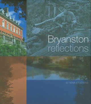 Bryanston Reflections