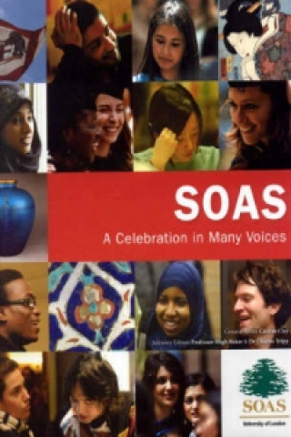 SOAS - A Celebration in Many Voices