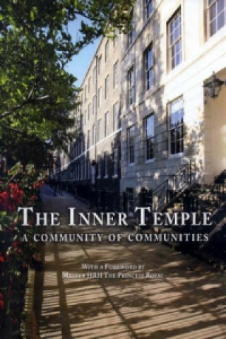Inner Temple - A Community of Communities