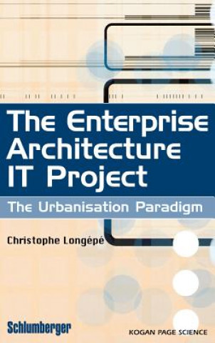Enterprise Architecture IT Project