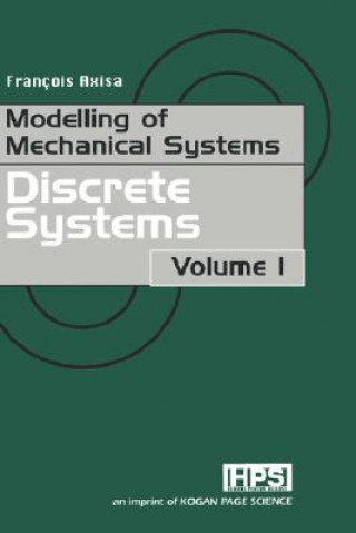 Modelling of Mechanical Systems: Discrete Systems