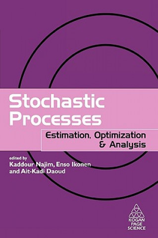 Stochastic Processes