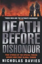 Death Before Dishonour