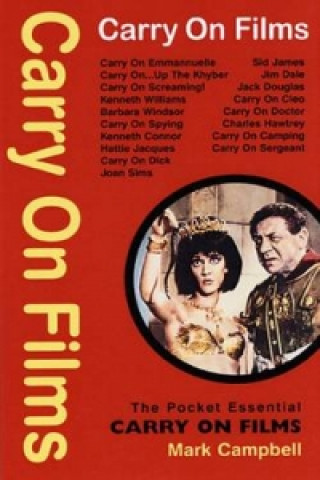 Carry On Films