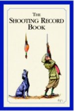 Shooting Record Book