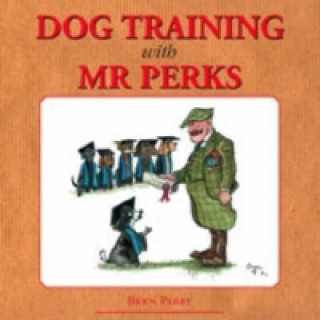 Dog Training with Mr.Perks