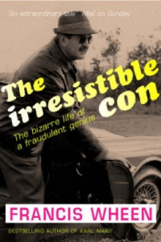 Irresistible Con