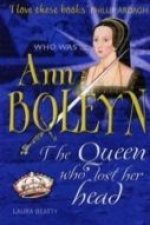 Anne Boleyn