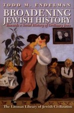 Broadening Modern Jewish History