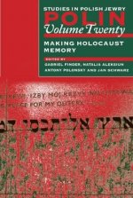 Polin: Studies in Polish Jewry Volume 20