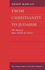 From Christianity to Judaism