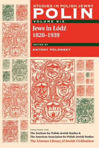 Polin: Studies in Polish Jewry