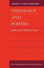 Theology and Poetry