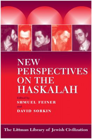 New Perspectives on the Haskalah