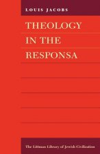 Theology in the Responsa