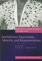 Jewish Cultural Studies