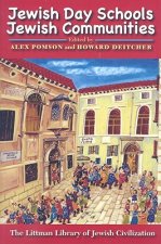 Jewish Day Schools, Jewish Communities
