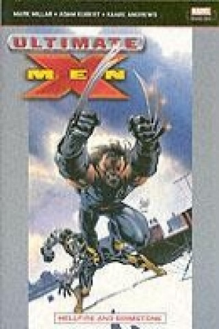 Ultimate X-men