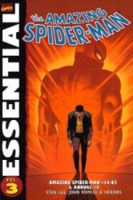 Essential Amazing Spider-Man